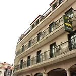 A Marina Szálloda Cambados