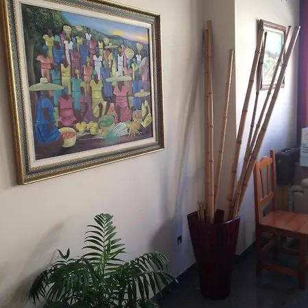 A Mariña Hotel 2*