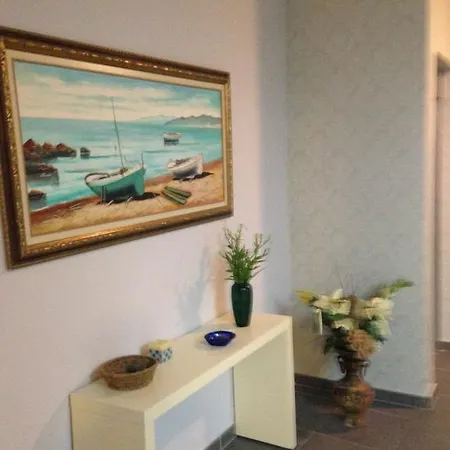 A Marina 2* Cambados