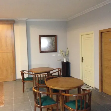 A Marina Otel 2*