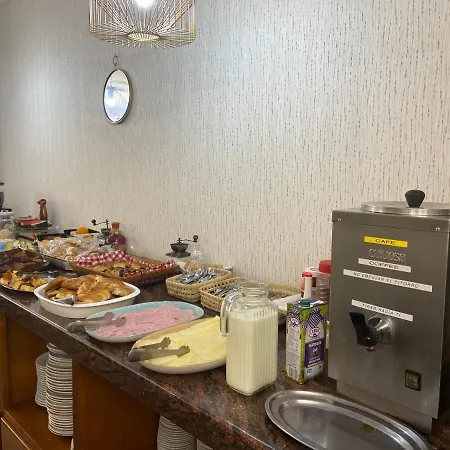 A Marina 2* Cambados