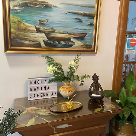 A Marina