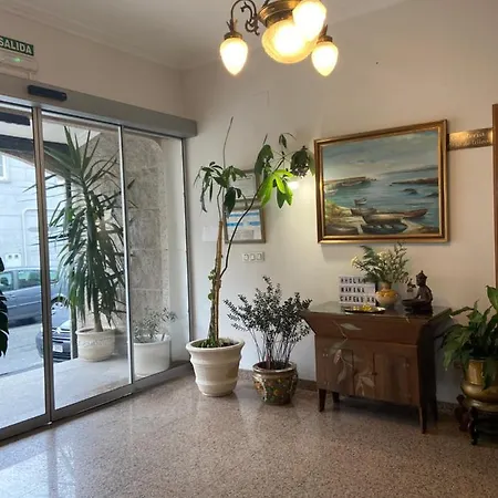 A Marina 호텔 캄바도스