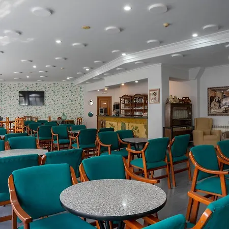 Otel A Marina Cambados