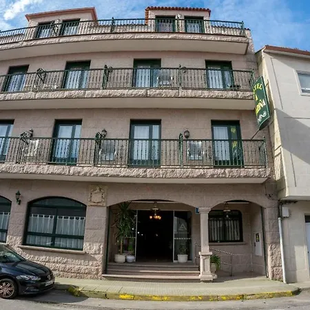 A Marina 2* Cambados