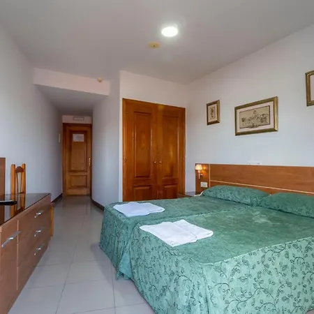 호텔 A Marina 캄바도스