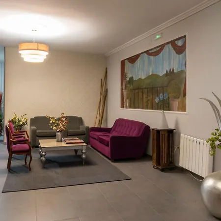 A Marina 호텔 캄바도스