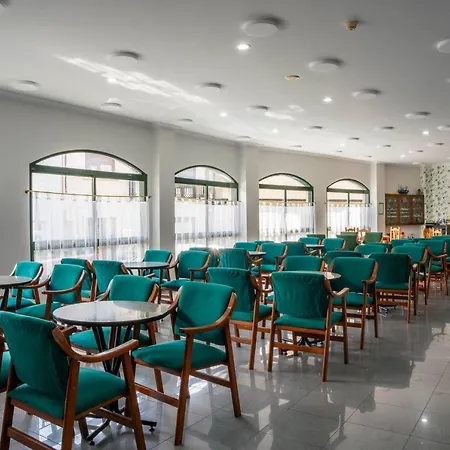 Hotel A Marina 2*