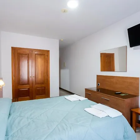 Otel A Marina Cambados