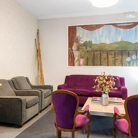 A Marina 2* 캄바도스