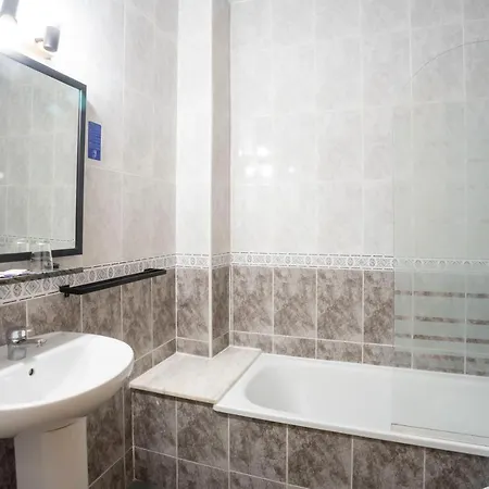 A Marina 호텔 캄바도스