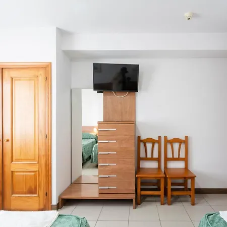 Otel A Marina Cambados