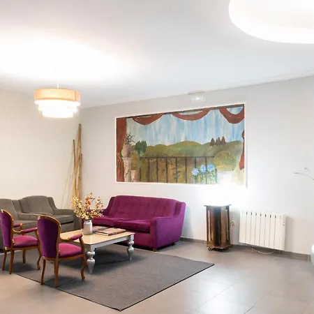 A Marina Otel
