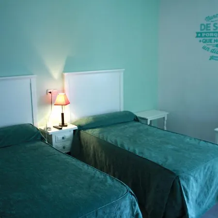 A Mariña Hotel 2*