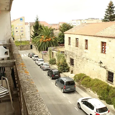 Hotel A Marina 2*
