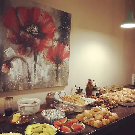 호텔 A Marina 캄바도스