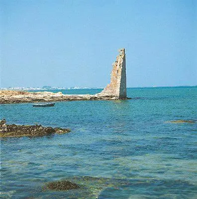 Otel A Marina Cambados