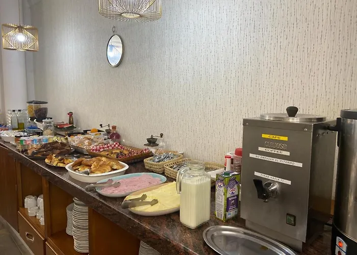 A Marina 2* 坎巴多斯