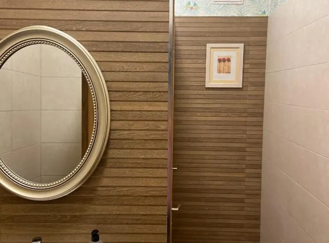 A Marina 酒店 坎巴多斯