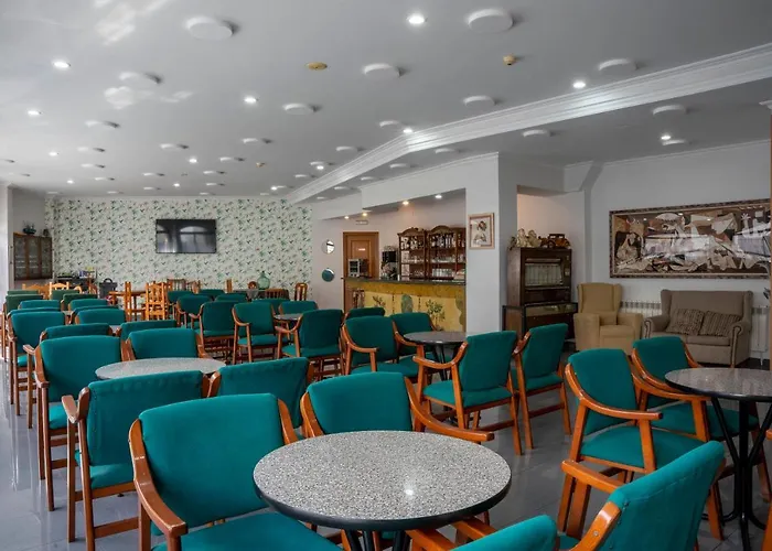 酒店 A Marina 坎巴多斯