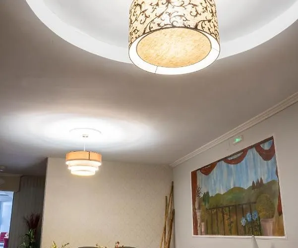 A Marina 2* 坎巴多斯