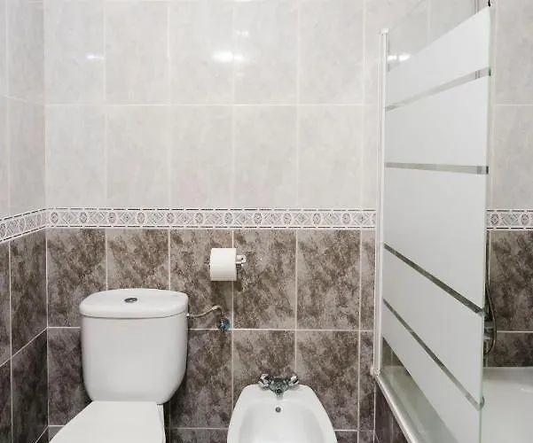 A Marina 2* 坎巴多斯