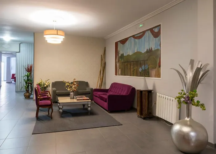 A Marina 酒店 坎巴多斯