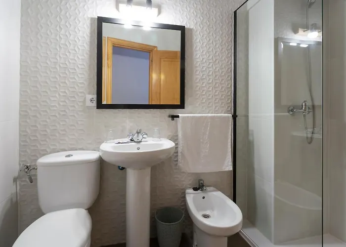 A Marina מלון קמבדוס