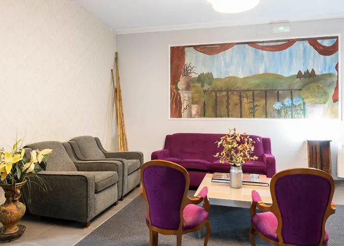 A Marina 2* 坎巴多斯