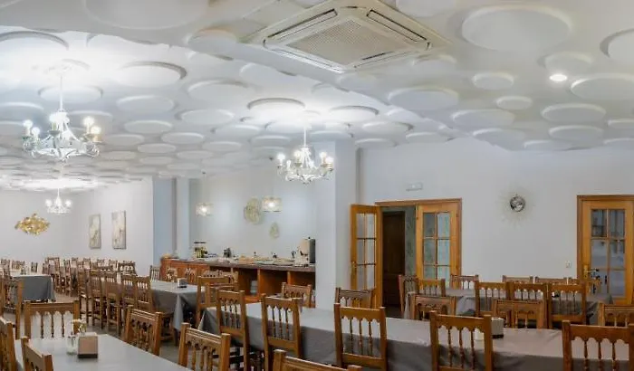 A Marina קמבדוס