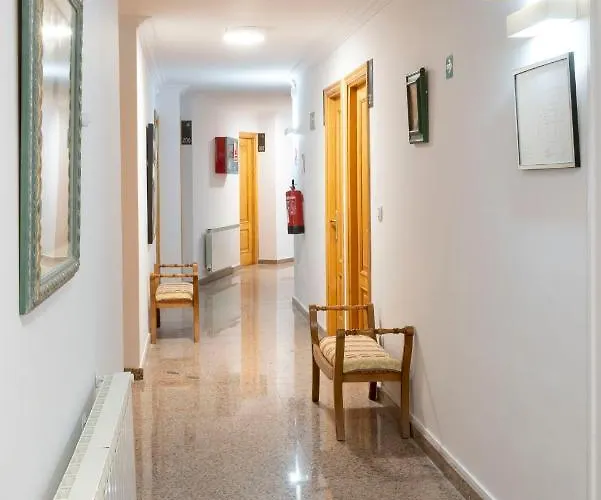 A Marina מלון 2*