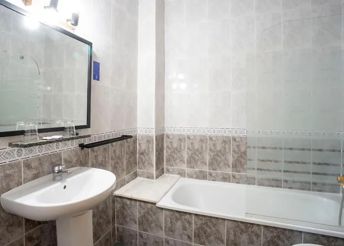 A Marina 酒店 坎巴多斯