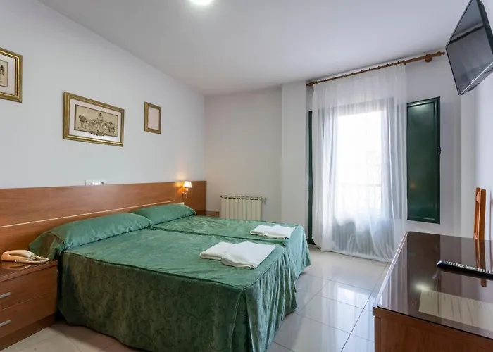 A Marina 坎巴多斯