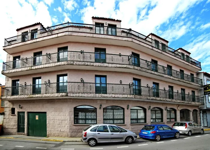 酒店 A Marina 坎巴多斯