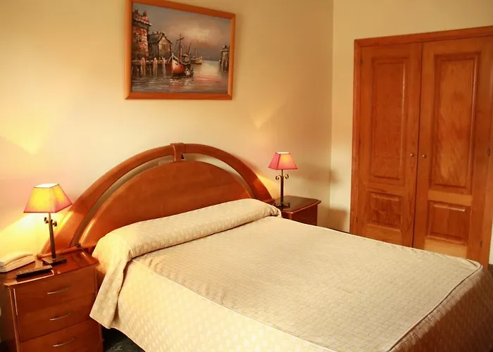 酒店 A Marina 坎巴多斯