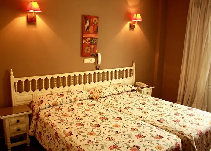 酒店 A Marina 坎巴多斯