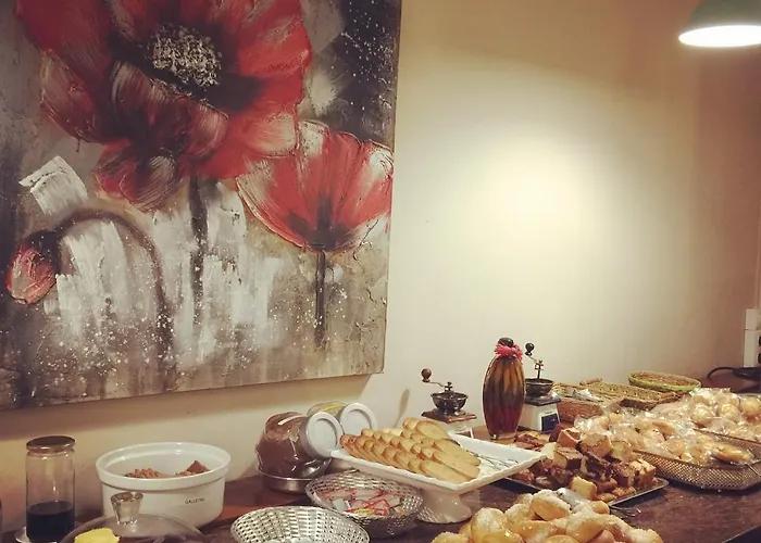 酒店 A Marina 坎巴多斯