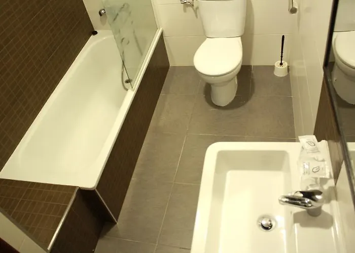 A Marina 2* 坎巴多斯