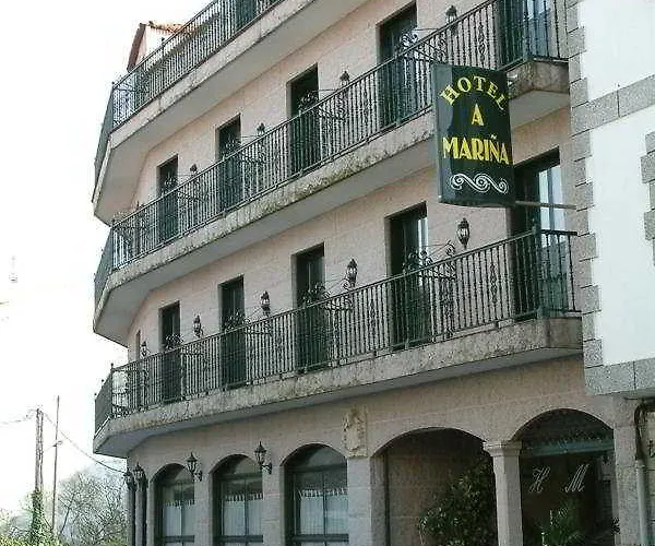 מלון A Marina קמבדוס