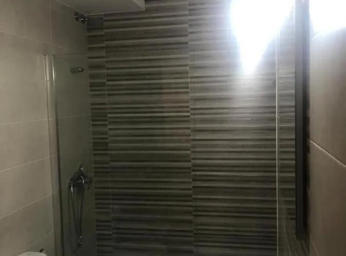 酒店 A Marina 坎巴多斯