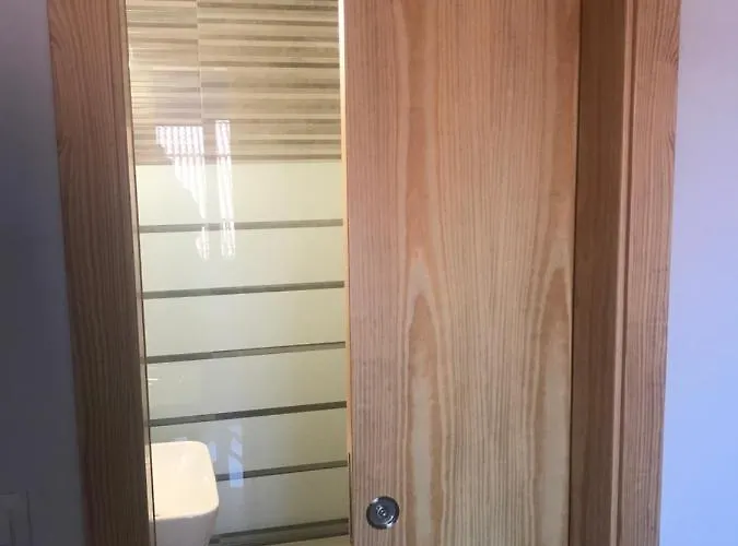 A Marina 2* 坎巴多斯